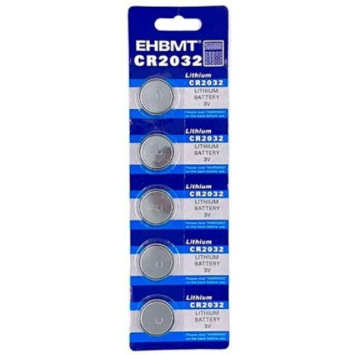 파나소닉  EHBMT 리튬 CR2032