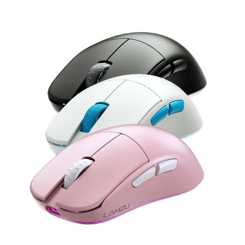 LAMZU  아틀란티스 미니 유무선