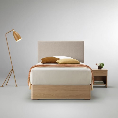 썰타 ANTER2 침대 SS