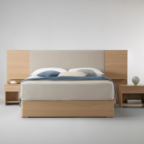 썰타 ANTER2 침대 Q