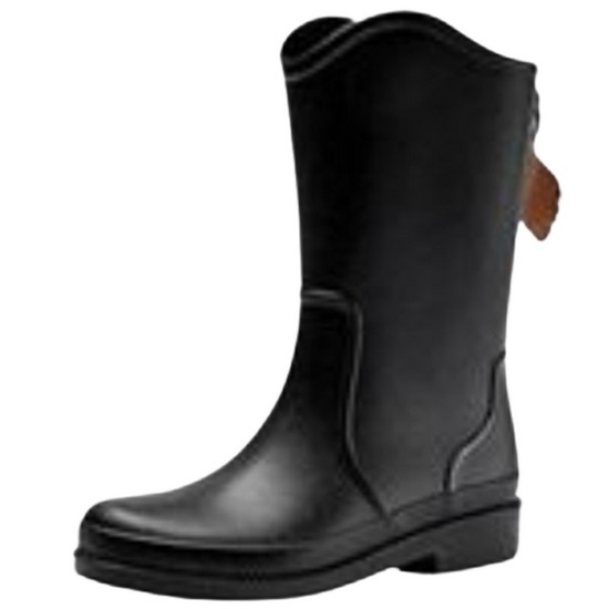 잭앤질 여성 바잉 미들 롱 레인부츠_JB3042S