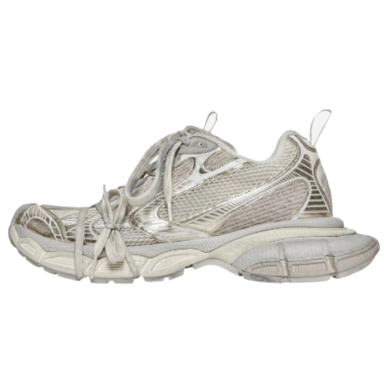 발렌시아가 3XL 스니커즈_734734 W3XL4 9191