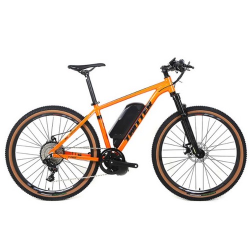 트위터  E5 바팡중앙구동 스램 NX11 27.5