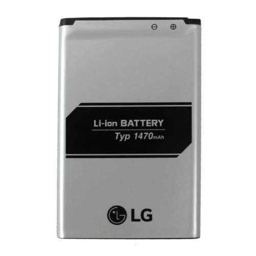 LG전자  폴더 배터리 BL-49H1H 1470mAh