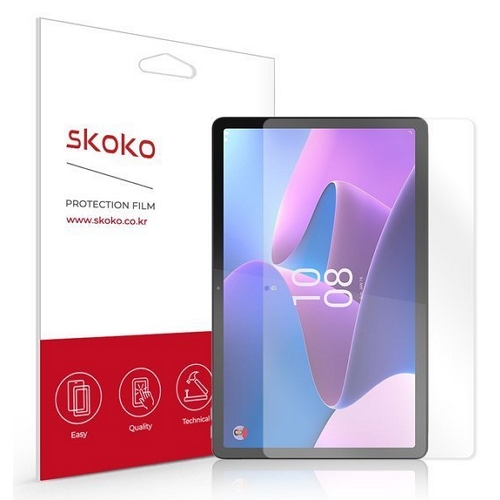 스코코  레노버 탭 P11 프로 2세대 올레포빅 액정보호필름