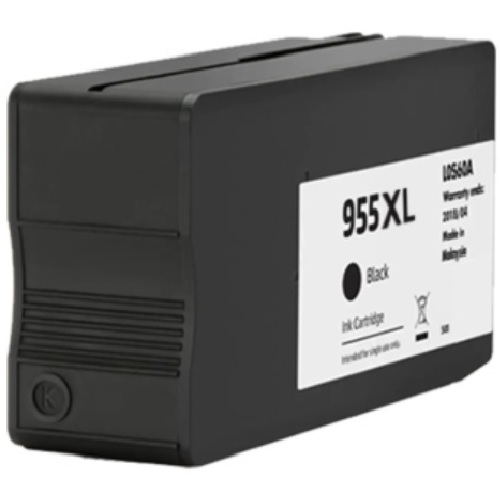 재생 955XL (L0S72AA) 검정