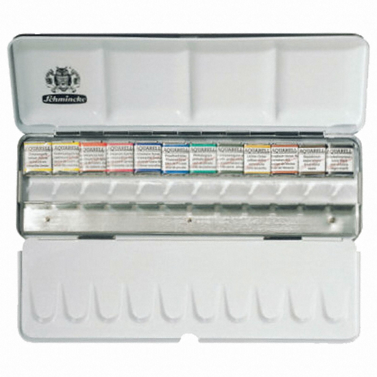 쉬민케  호라담 수채고체케익 1/2pan