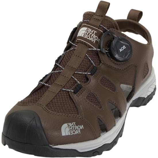 노스페이스 썸머 샌들 보아 NS98P07B