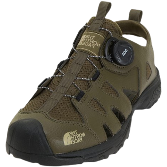 노스페이스 썸머 샌들 보아 NS98P07C