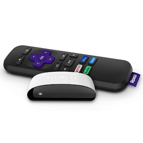 Roku  3903 SE