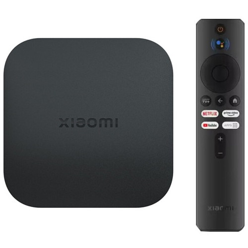샤오미  미박스 S 2세대