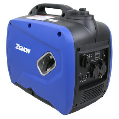 제논  인버터 저소음 발전기 MG-2600iS