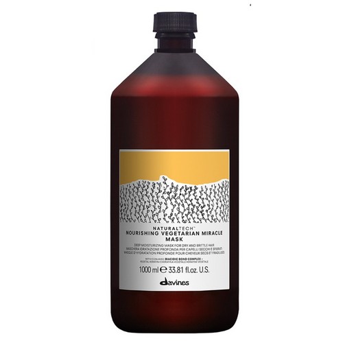 다비네스 너리싱 베지테리언 미라클 마스크 1000ml