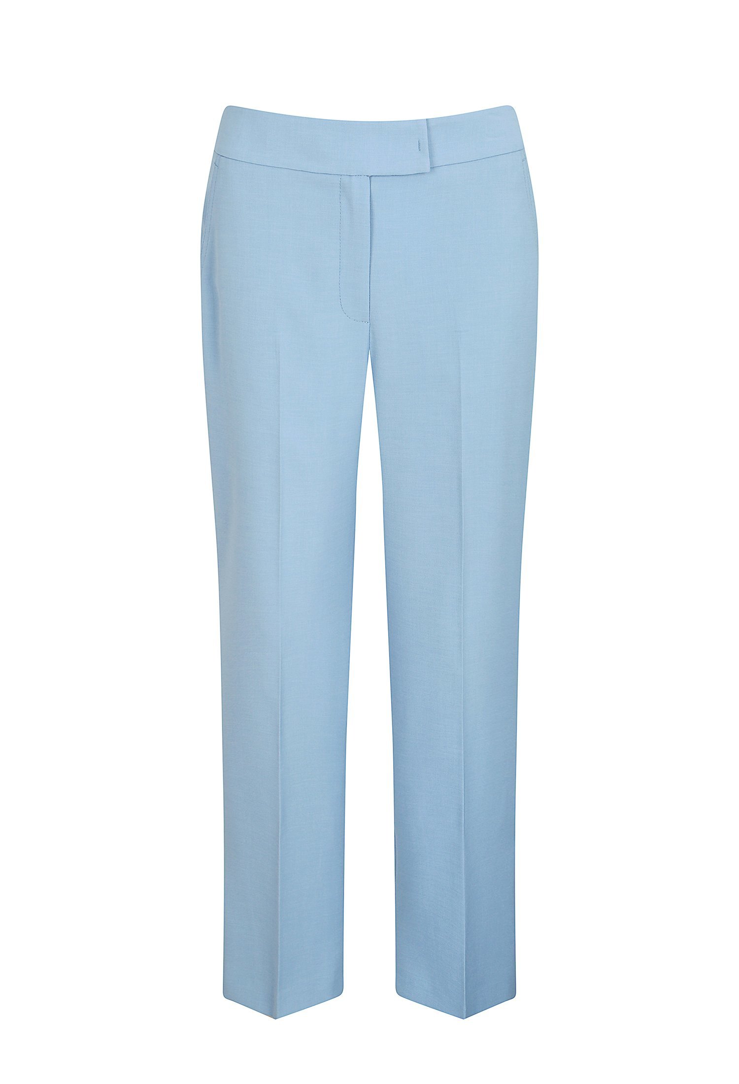 JJ지고트 프리미엄 GN6M0SL92 스판블렌드슬림핏팬츠