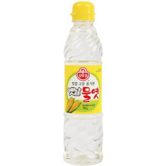 오뚜기 옛날 물엿 700g