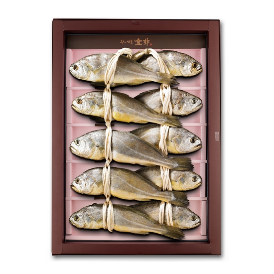 굴비나무  영광법성포 굴비세트 5호 1.3kg이상