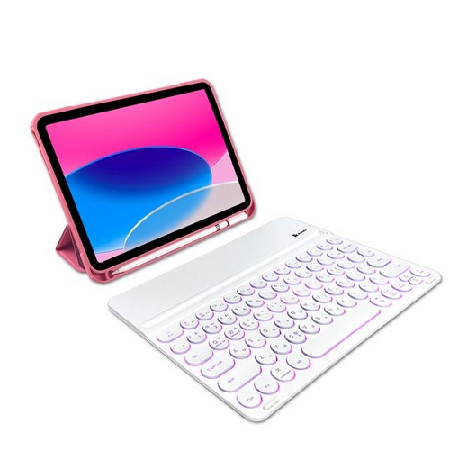 라이노핏  iPad 10세대 클리어쉴드 플러스 케이스