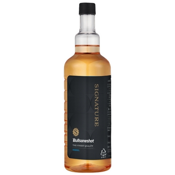 불스원샷 시그니처 경유용 500ml