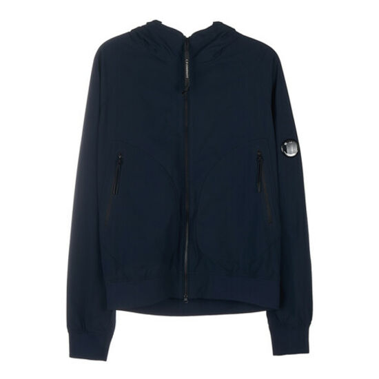 CP컴퍼니 렌즈 와펜 후드 자켓_14CMOW095A 004117A 888