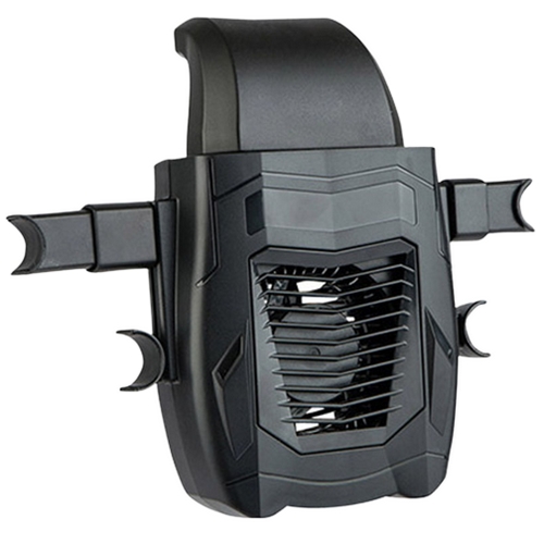 트랜디  오싹 차량용 헤드레스트 선풍기