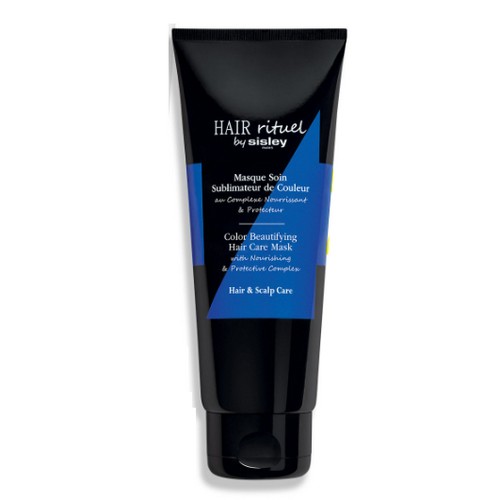 헤어리추얼 컬러 뷰티파잉 헤어케어 마스크 200ml