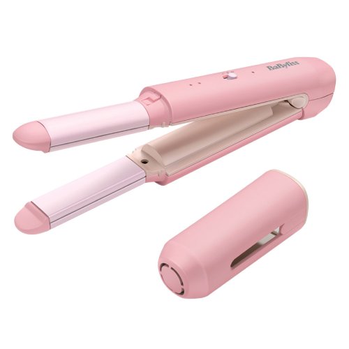 바비리스  컬러핏 미니 무선고데기 BCD1030