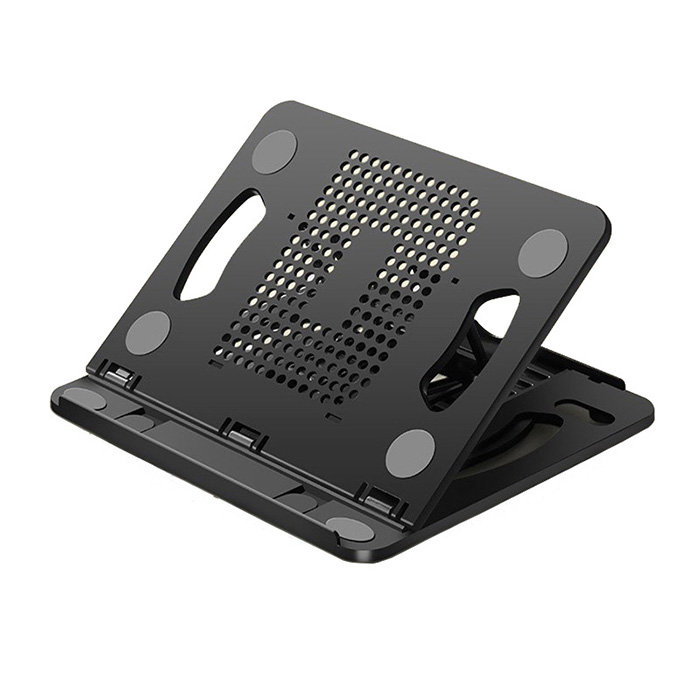 7NC  NR-101 360도 회전 접이식 노트북 거치대