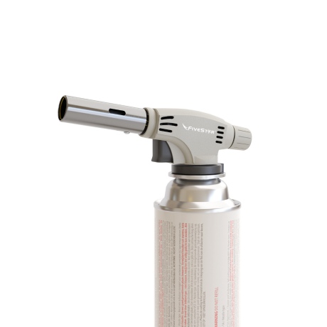 파이브스타  MFT-824K 컴팩트 토치 자동점화