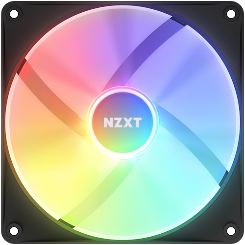 NZXT  F140 RGB CORE