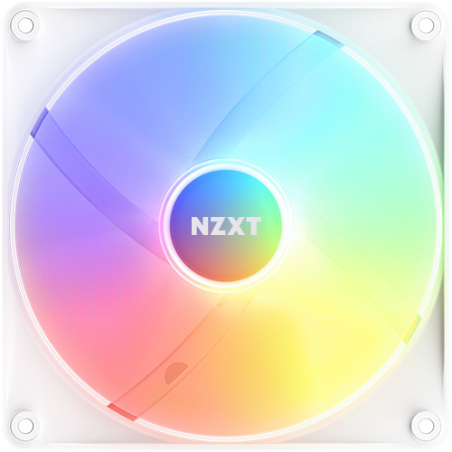 NZXT  F140 RGB CORE