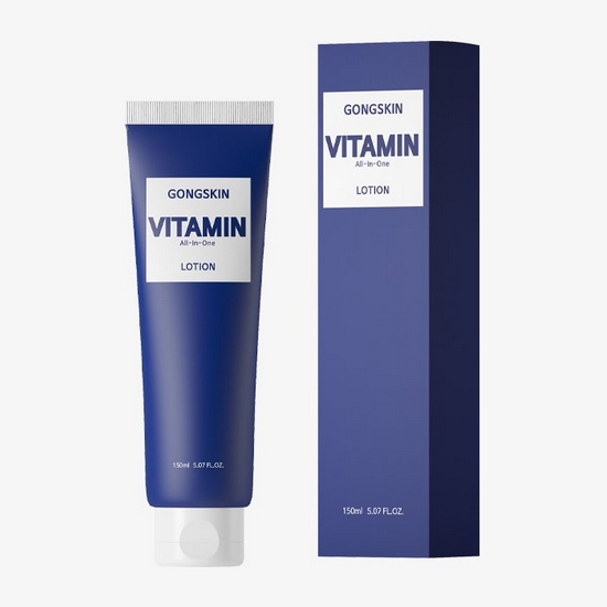 공스킨 비타민 올인원 로션 150ml