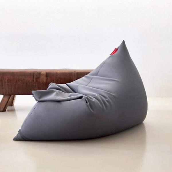 홈바디즈 LC-910 초대형 빈백 1인용