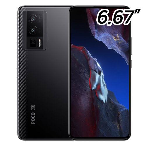 샤오미  포코 F5 프로 256GB, 자급제