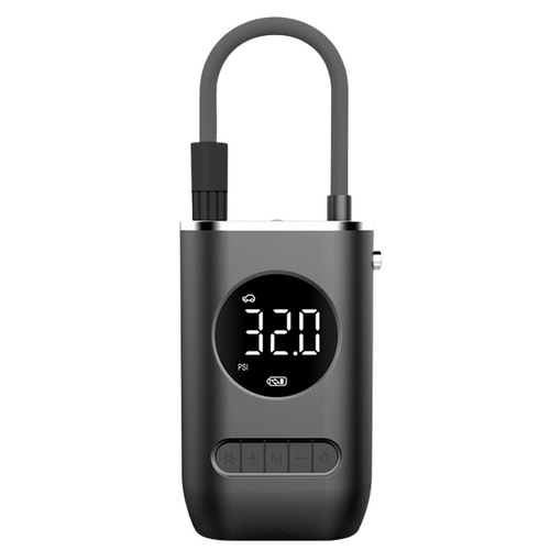 MAX 스마트 무선 전동 에어펌프 CZK-3668