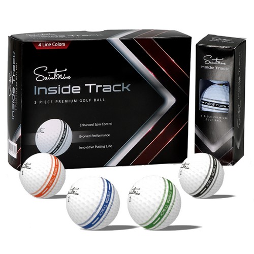 세인트나인  인사이드 트랙