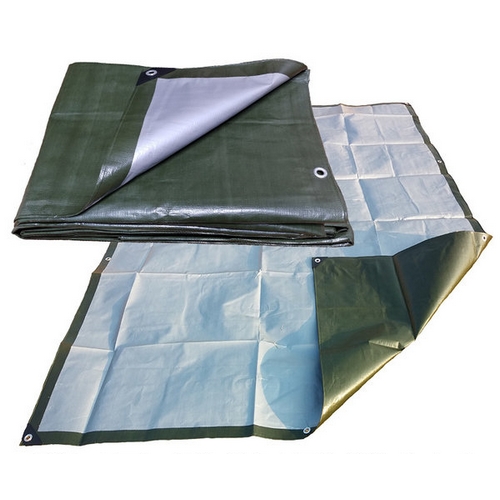 유일  양면코팅 방수포