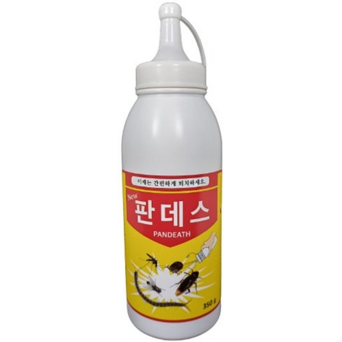 뉴 판데스 350g