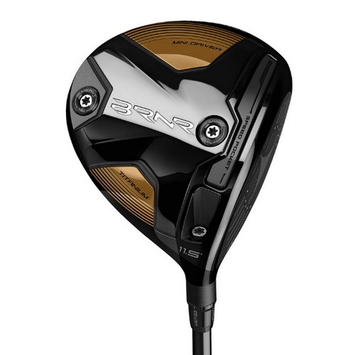 테일러메이드  BRNR 미니 드라이버