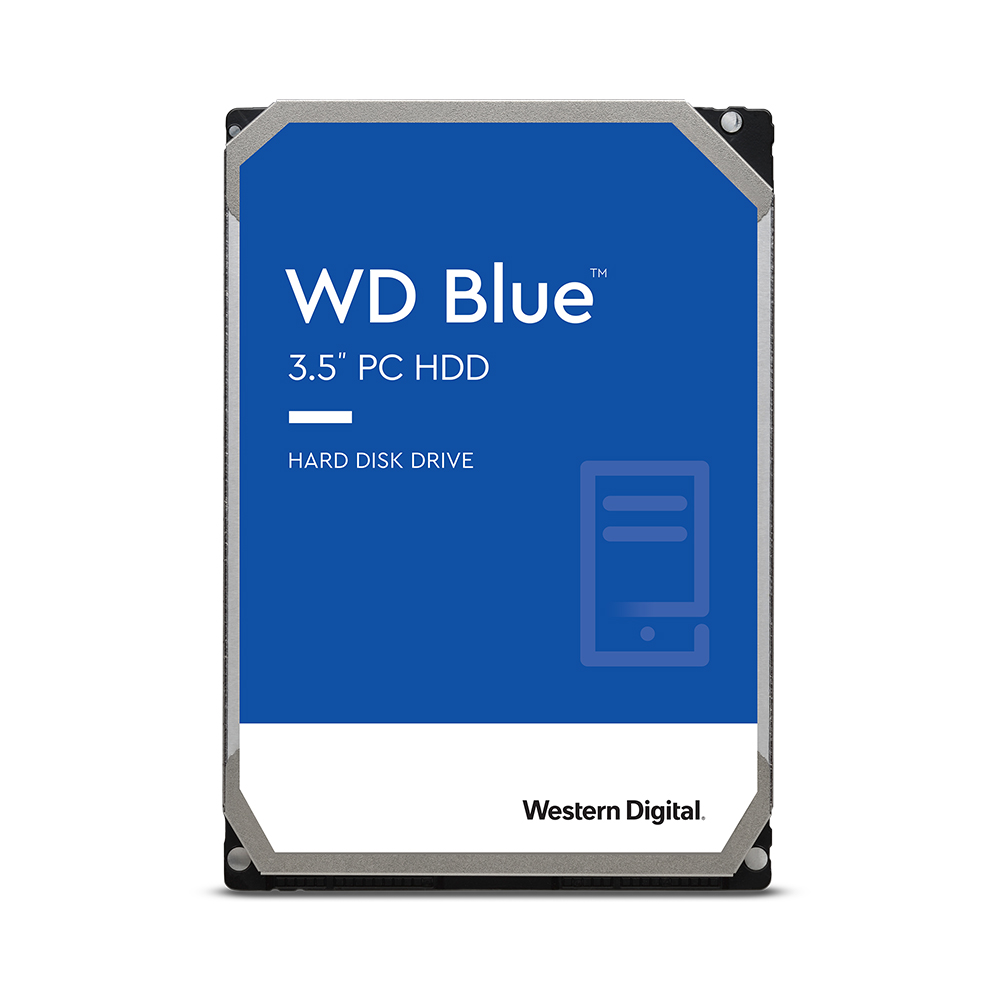 Western Digital WD Blue 5400/256M