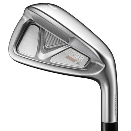 PRGR  23 LS 여성용 아이언 카본