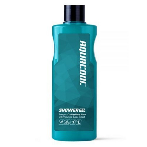 아쿠아쿨 울트라쿨링 샤워젤 200ml