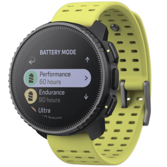 순토  버티컬 SS050864000 라임