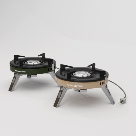 파이브스타  그리들버너 E25