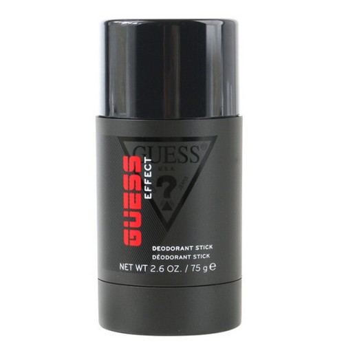 게스 이펙트 데오드란트 스틱 75g