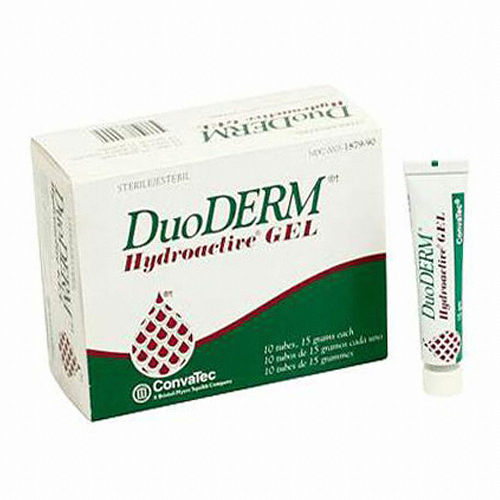 콘바텍 듀오덤겔 15g