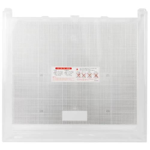 LG전자  냉기 단속 커버 ACQ85329917