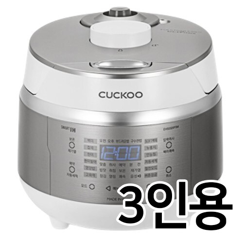 쿠쿠전자  에코미니 CRP-EHS0320FSM