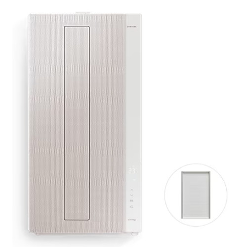 삼성전자 비스포크 무풍 윈도우핏 AW06C7155TWAZ