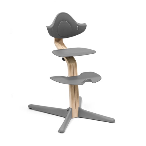 스토케  노미 유아 식탁의자