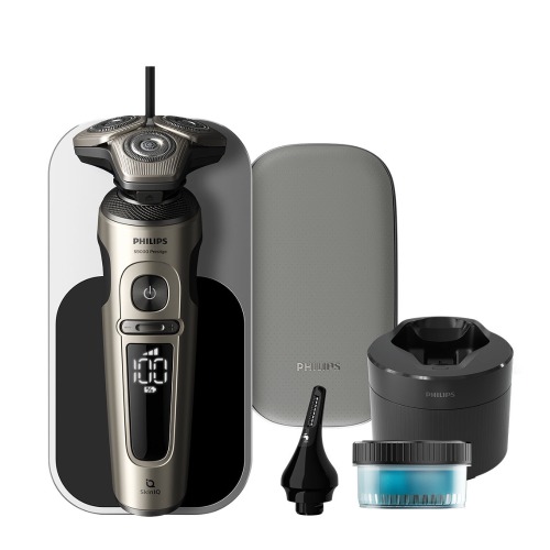 필립스 SkinIQ 9000시리즈 프레스티지 SP9883/34